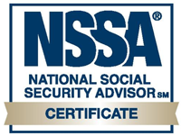 NSSA Certificate