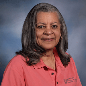 Cheryl Miller-Rankin